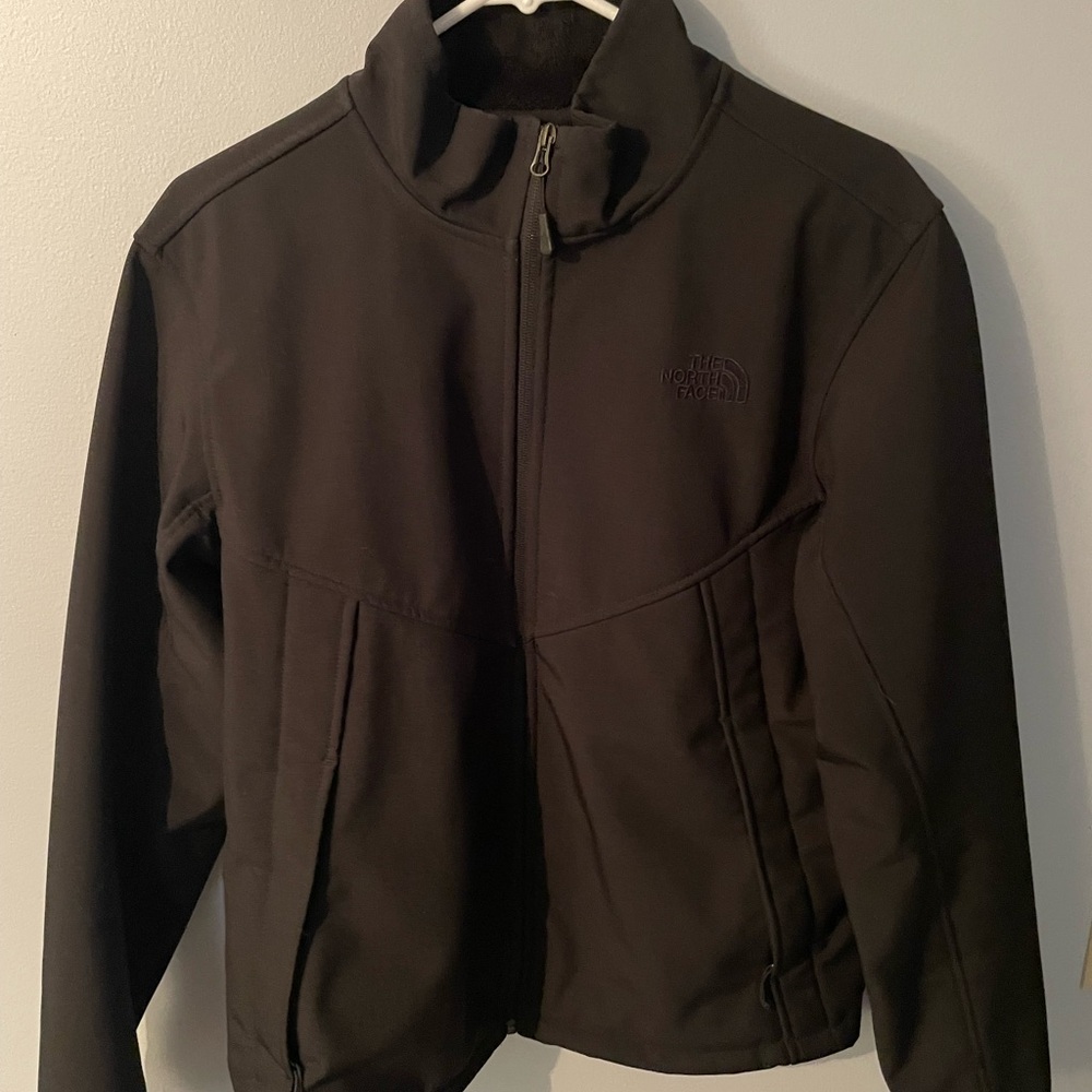 The North Face Men's Black Jacket